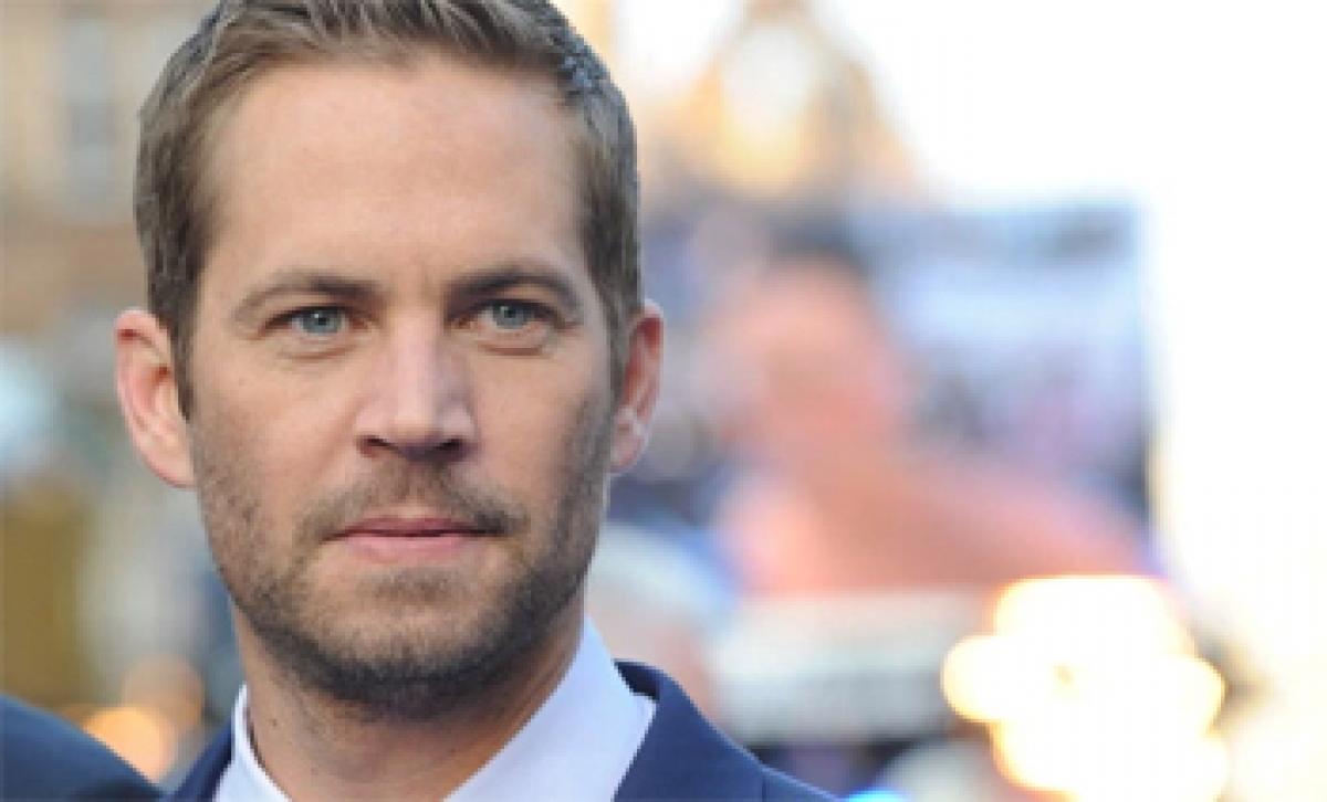 10 million dollars settlement for Paul Walkers crash